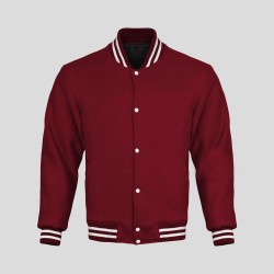 Varsity Jacket